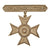 Original U.S. Pre WWI U.S. Marine Corps Soochow Creek Medal Group - Named & Rim Numbered Original Items