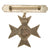 Original U.S. Pre WWI U.S. Marine Corps Soochow Creek Medal Group - Named & Rim Numbered Original Items