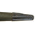 Original U.S. WWI M1917 Trench Knife by L.F. & C. Dated 1917 with Replacement Scabbard Original Items