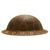 Original U.S. WWI USMC Marine BELLAU WOOD Hand Painted M1917 Doughboy Helmet Original Items