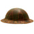 Original U.S. WWI USMC Marine BELLAU WOOD Hand Painted M1917 Doughboy Helmet Original Items