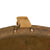 Original U.S. WWII 1943 McCord Fixed Bale M1 Helmet with Westinghouse Liner - Complete Original Items