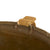 Original U.S. WWII 1943 McCord Fixed Bale M1 Helmet with Westinghouse Liner - Complete Original Items