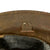 Original U.S. WWI M1917 5th Aero Observation Squadron Painted Doughboy Helmet Original Items