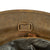 Original U.S. WWI M1917 5th Aero Observation Squadron Painted Doughboy Helmet Original Items
