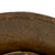 Original U.S. WWI M1917 5th Aero Observation Squadron Painted Doughboy Helmet Original Items