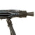 Original German WWII MG 42 Display Machine Gun by Mauser Werke with Belt Drum - made in 1944 Original Items