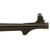 Original German WWII 1941 dated MP 40 Display Gun by ERMA with Live Barrel & Magazine - Serial 376 g Original Items