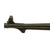 Original German WWII 1941 dated MP 40 Display Gun by ERMA with Live Barrel & Magazine - Serial 376 g Original Items