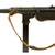 Original German WWII 1941 dated MP 40 Display Gun by ERMA with Live Barrel & Magazine - Serial 376 g Original Items