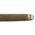 Original German WWII Army Heer Officer Dagger by Weyersberg Kirschbaum & Cie with Scabbard and Portepee Original Items