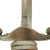 Original German WWII Army Heer Officer Dagger by Weyersberg Kirschbaum & Cie with Scabbard and Portepee Original Items