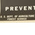Original U.S. WWII 1943 Propaganda Poster - OUR CARELESSNESS - THEIR SECRET WEAPON - PREVENT FOREST FIRES Original Items