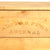 Original U.S. Film Prop From The Mini Series “The Good Lord Bird” - Harpers Ferry Arsenal .58 Caliber Large Ammunition Crate Original Items