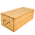 Original U.S. Film Prop From The Mini Series “The Good Lord Bird” - Harpers Ferry Arsenal .58 Caliber Large Ammunition Crate Original Items
