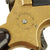 Original U.S. Sharps .22 Rimfire 4 Barrel Brass Frame Pepperbox Pistol with Wood Case - Serial 17079 Original Items