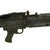 Original U.S. Vietnam War M60 Display Machine Gun - 3rd Army Training Aids Center Ft. Benning, Ga. Original Items