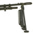 Original U.S. Vietnam War M60 Display Machine Gun - 3rd Army Training Aids Center Ft. Benning, Ga. Original Items
