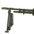 Original U.S. Vietnam War M60 Display Machine Gun - 3rd Army Training Aids Center Ft. Benning, Ga. Original Items