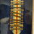 Original U.S. WWI Victory Medal with Nineteen Navy Service and Operational Clasps Original Items