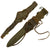 Original U.S. WWII Boxed New Old Stock M4 Bayonet Fighting Knife by CASE with M8A1 Scabbard Original Items
