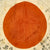 Original Japanese WWII Service Worn Hand Painted Silk Good Luck Flag - 27" x 38" Original Items