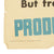 Original U.S. WWII 1942 Produce for Victory Risky Business Propaganda Poster - British Press Service Original Items