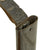 Original German WWII HJ Knife dated 1941 with Scabbard by Richard Abr. Herder - RZM M7/18 Original Items