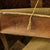 Original U.S. WWII 1942 McCord Front Seam Fixed Bale M1 Helmet with Westinghouse Liner Original Items