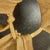 Original U.S. WWII 1942 McCord Front Seam Fixed Bale M1 Helmet with Westinghouse Liner Original Items