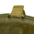 Original U.S. WWII 1942 McCord Front Seam Fixed Bale M1 Helmet with Westinghouse Liner Original Items