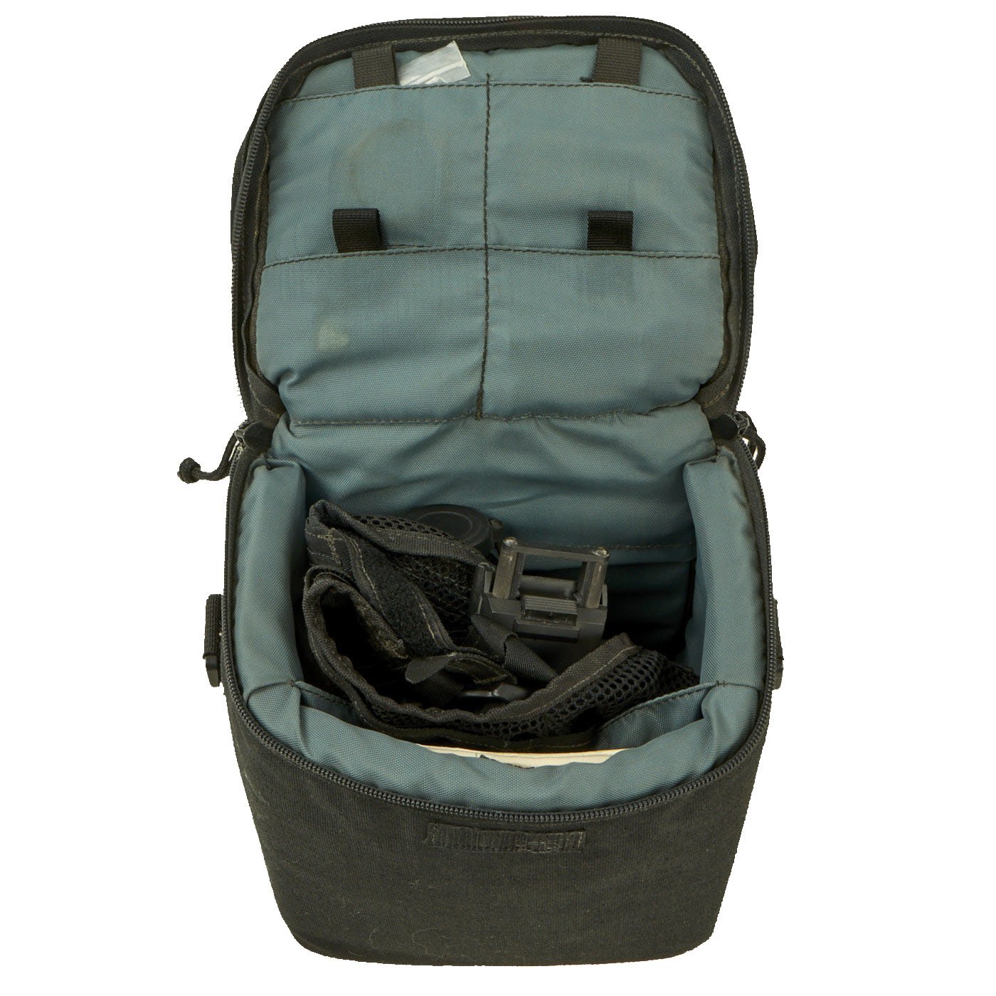 Original U.S. Gulf War 1991 Night Vision Goggles AN/PVS-7A by Litton E ...