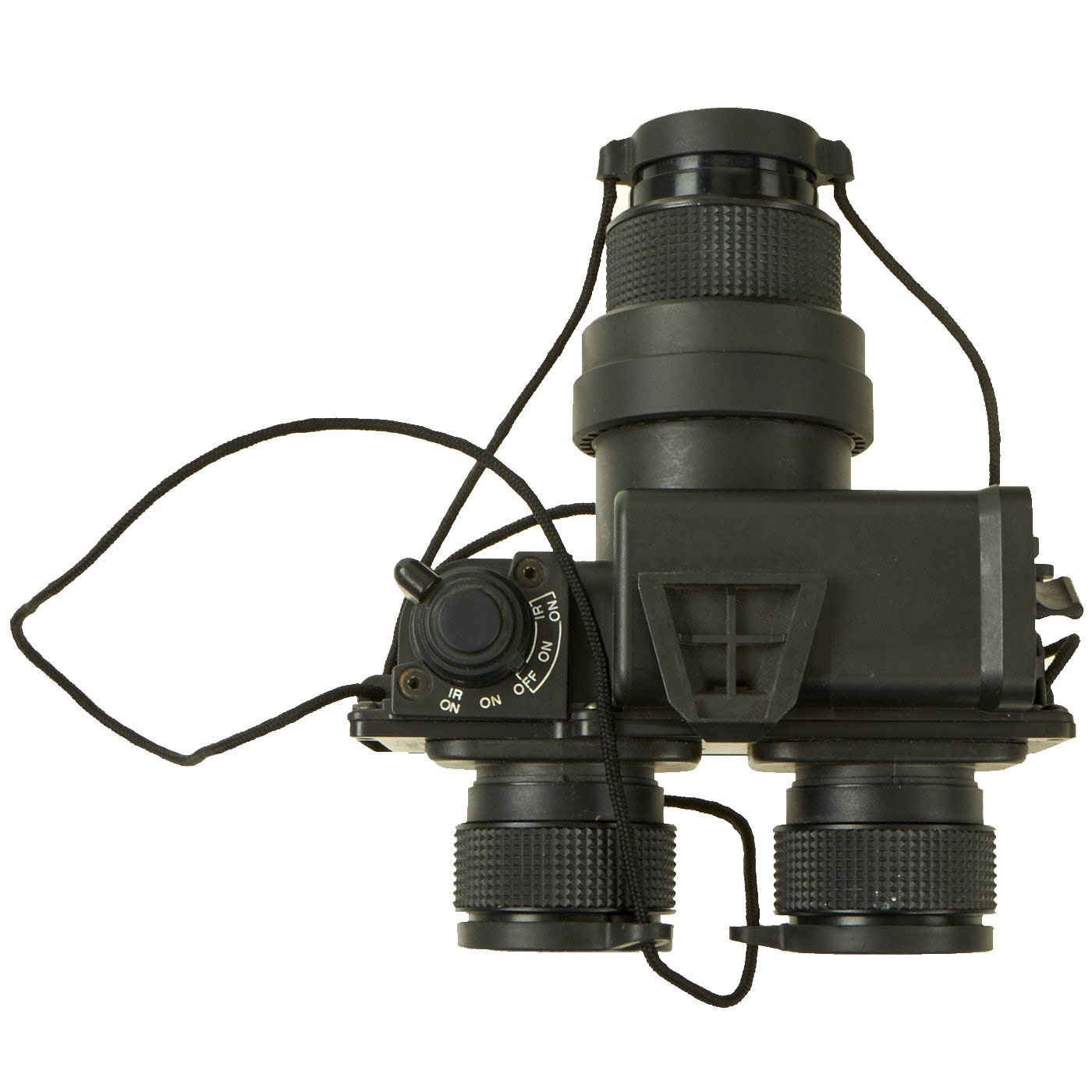 Original U.S. Gulf War 1991 Night Vision Goggles AN/PVS-7A by Litton E ...