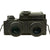 Original U.S. Gulf War 1991 Night Vision Goggles AN/PVS-7A by Litton Electron Devices - Fully Functional Original Items