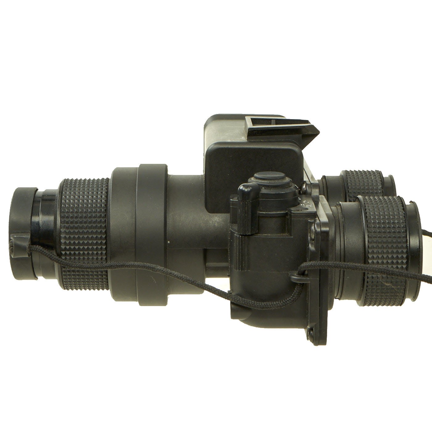 Original U.S. Gulf War 1991 Night Vision Goggles AN/PVS-7A by Litton E ...