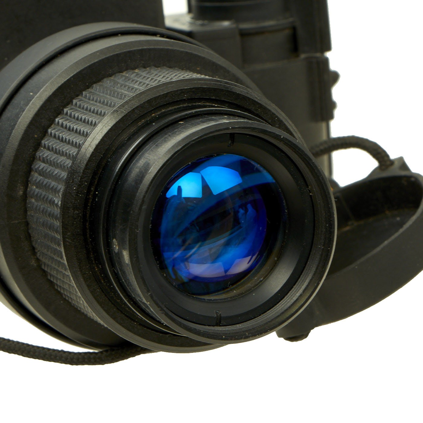 Original U.S. Gulf War 1991 Night Vision Goggles AN/PVS-7A by Litton E ...