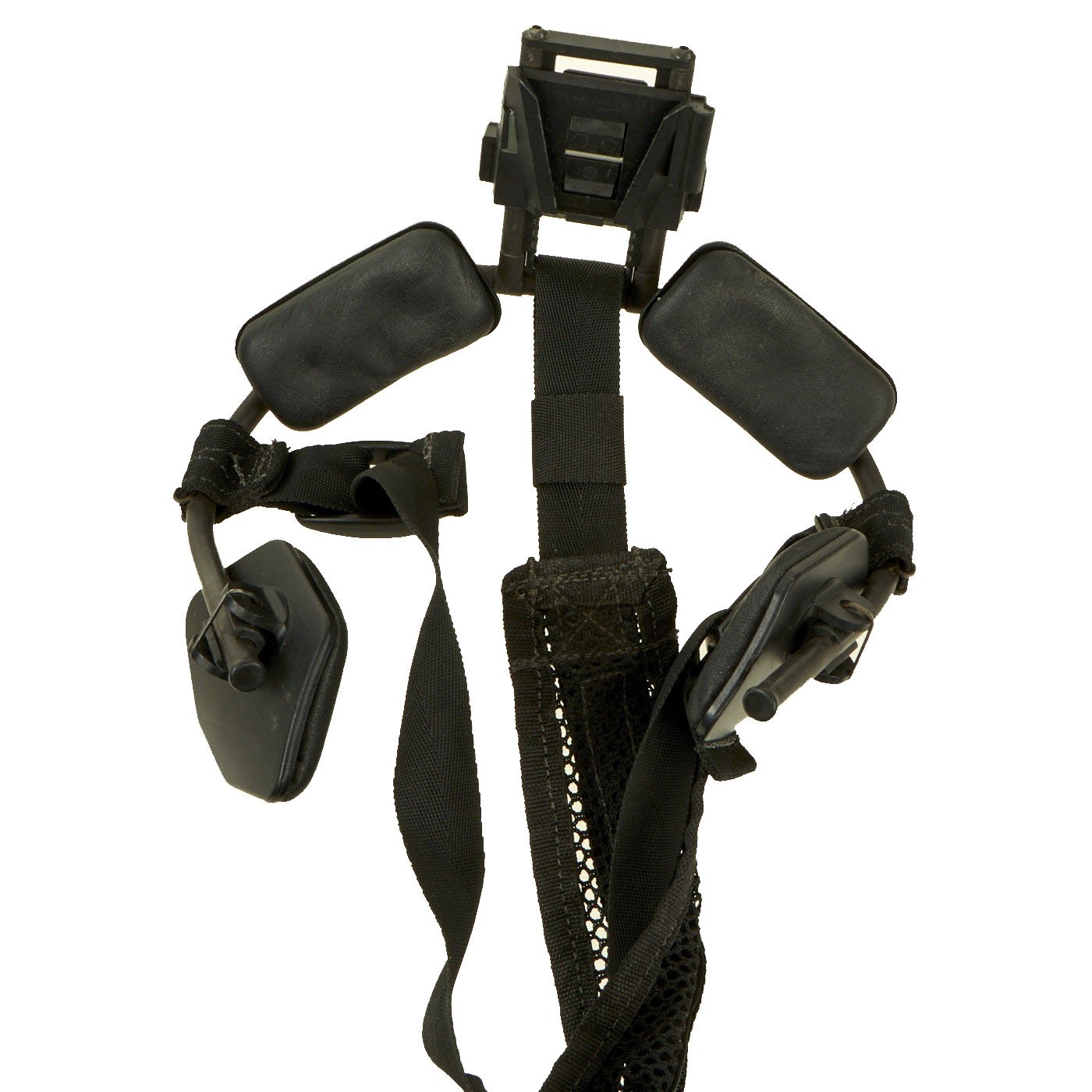 Original U.S. Gulf War 1991 Night Vision Goggles AN/PVS-7A by Litton E ...