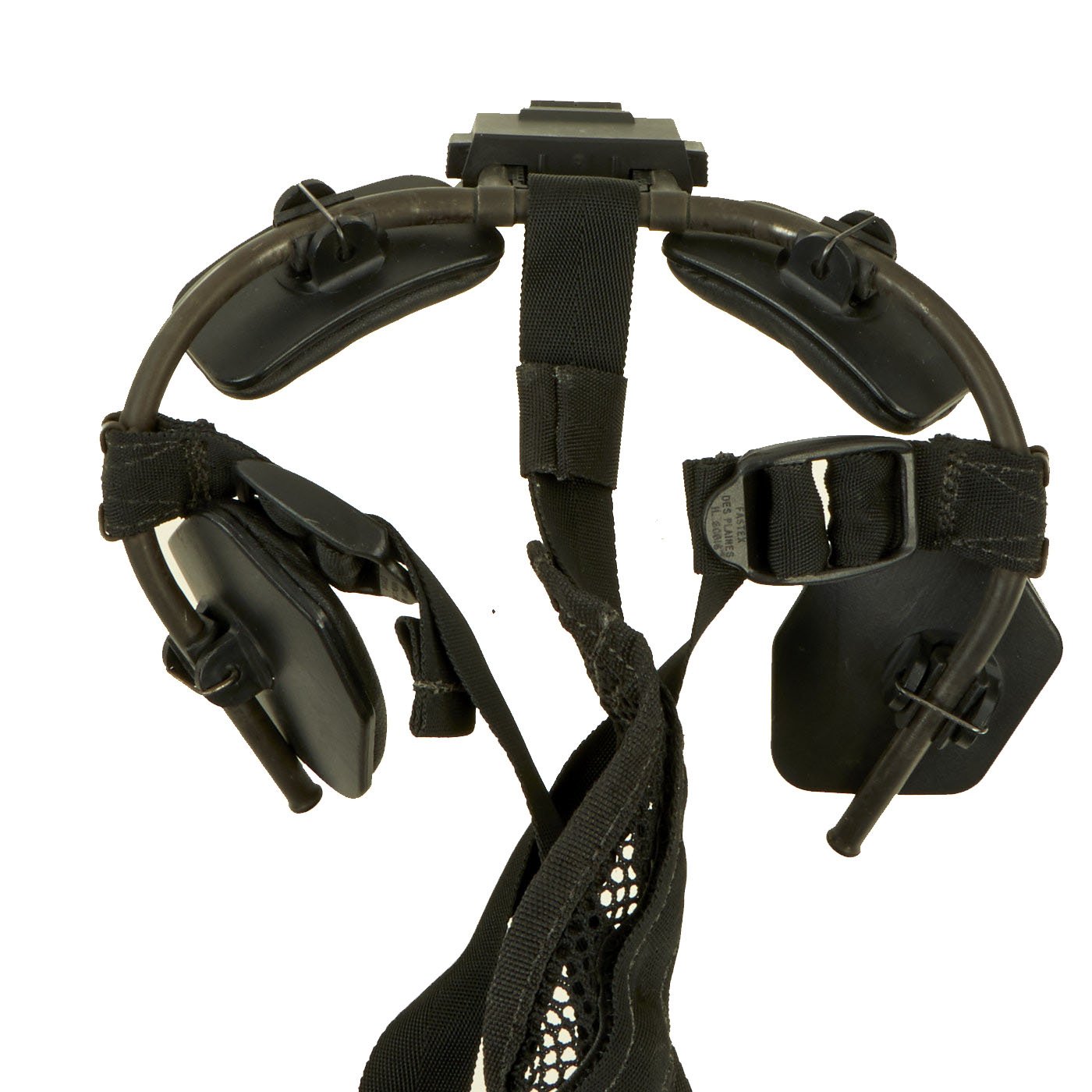 Original U.S. Gulf War 1991 Night Vision Goggles AN/PVS-7A by Litton E ...