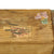 Original WWII Japanese Army Type 95 NCO Katana Sword in Named Bring Back Crate with Document Original Items