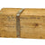 Original WWII Japanese Army Type 95 NCO Katana Sword in Named Bring Back Crate with Document Original Items