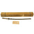 Original WWII Japanese Army Type 95 NCO Katana Sword in Named Bring Back Crate with Document Original Items
