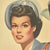 Original U.S. WWII 1944 Be a Cadet Nurse - The Girl With A Future Poster - 20" x 28" Original Items