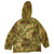 Original German WWII Sumpftarnmuster Tan Water Camouflage Pattern Reversible Winter Parka Original Items