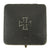 Original German WWII Cased Navy Kriegsmarine Brass Core Iron Cross First Class 1939 with Pinback - EKI Original Items