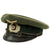 Original German WWII Wehrmacht Army Heer Infantry EM - NCO Schirmmütze Visor Cap - Size 56 1/2 Original Items