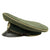 Original German WWII Wehrmacht Army Heer Infantry EM - NCO Schirmmütze Visor Cap - Size 56 1/2 Original Items