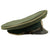 Original German WWII Wehrmacht Army Heer Infantry EM - NCO Schirmmütze Visor Cap - Size 56 1/2 Original Items