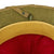 Original German WWII First Model DAK Afrikakorps Green Sun Helmet Original Items