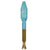 Original U.S. Post Korean War M20 A1 B1 3.5 Inch Super Bazooka M29A2 Inert Practice Rocket dated 1954 Original Items
