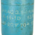 Original U.S. Post Korean War M20 A1 B1 3.5 Inch Super Bazooka M29A2 Inert Practice Rocket dated 1954 Original Items